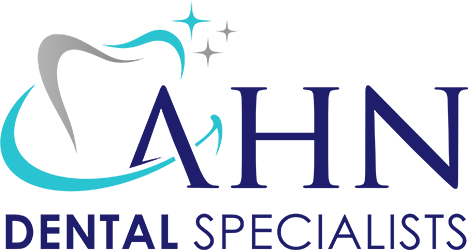 MICHELLE AHN DDS INC