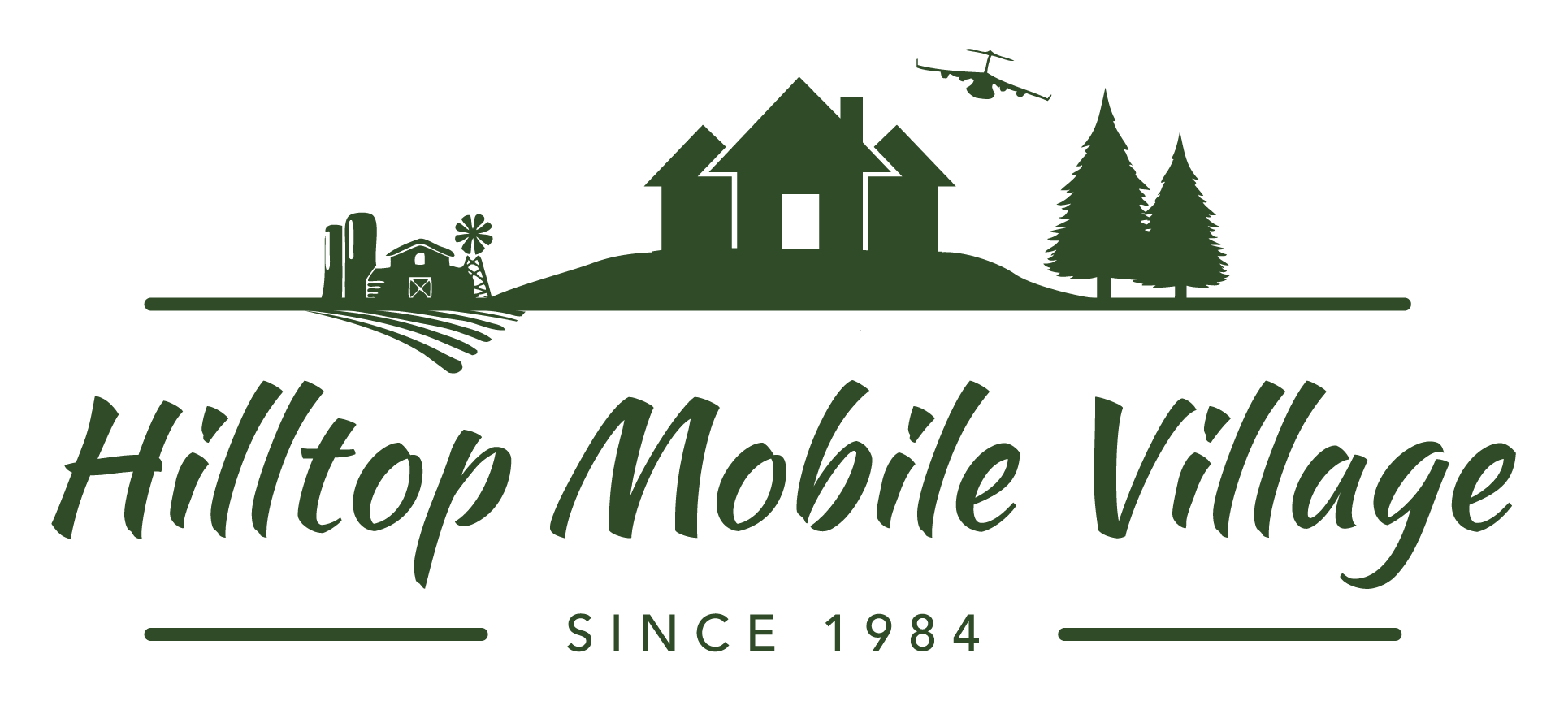 Hilltop Mobile Village