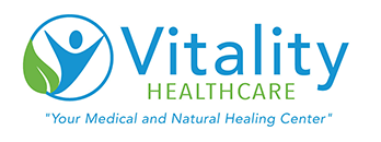 Vitality Healthcare Management