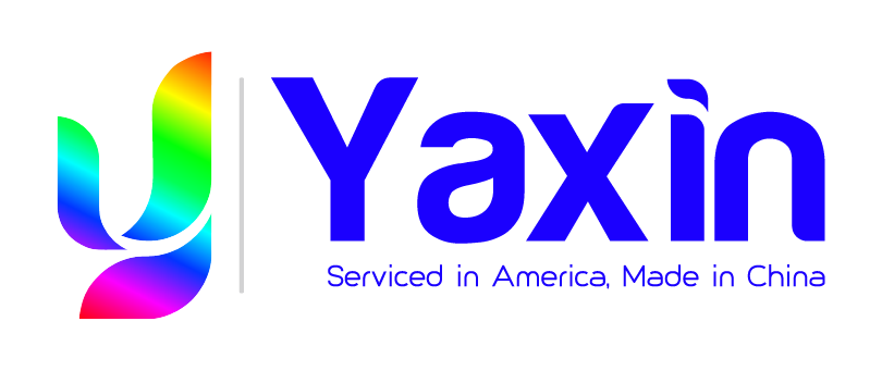 YAXIN INC