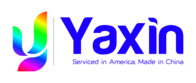 YAXIN INC