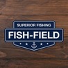 Fish Field Inc
