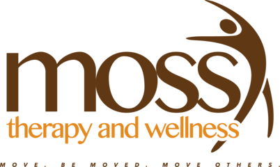 Moss Therapy and Wellness PLLC