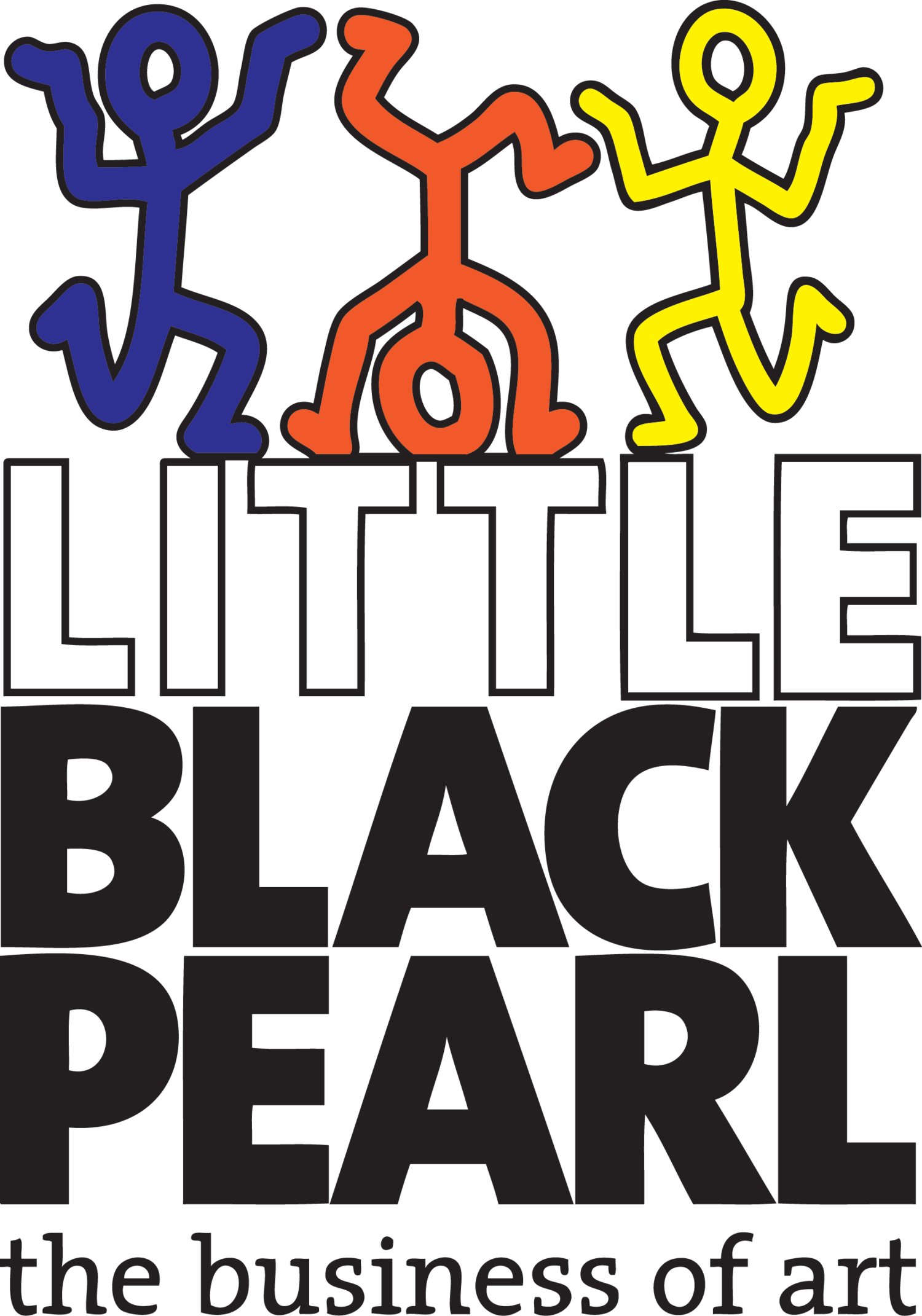 Little Black Pearl Workshop