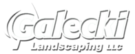 GALECKI LANDSCAPING LLC
