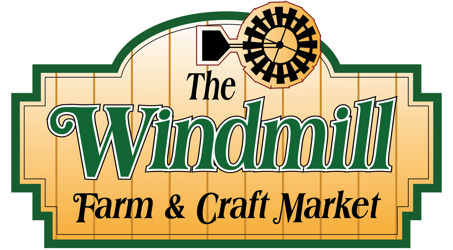 The Windmill Farm and Craft Market