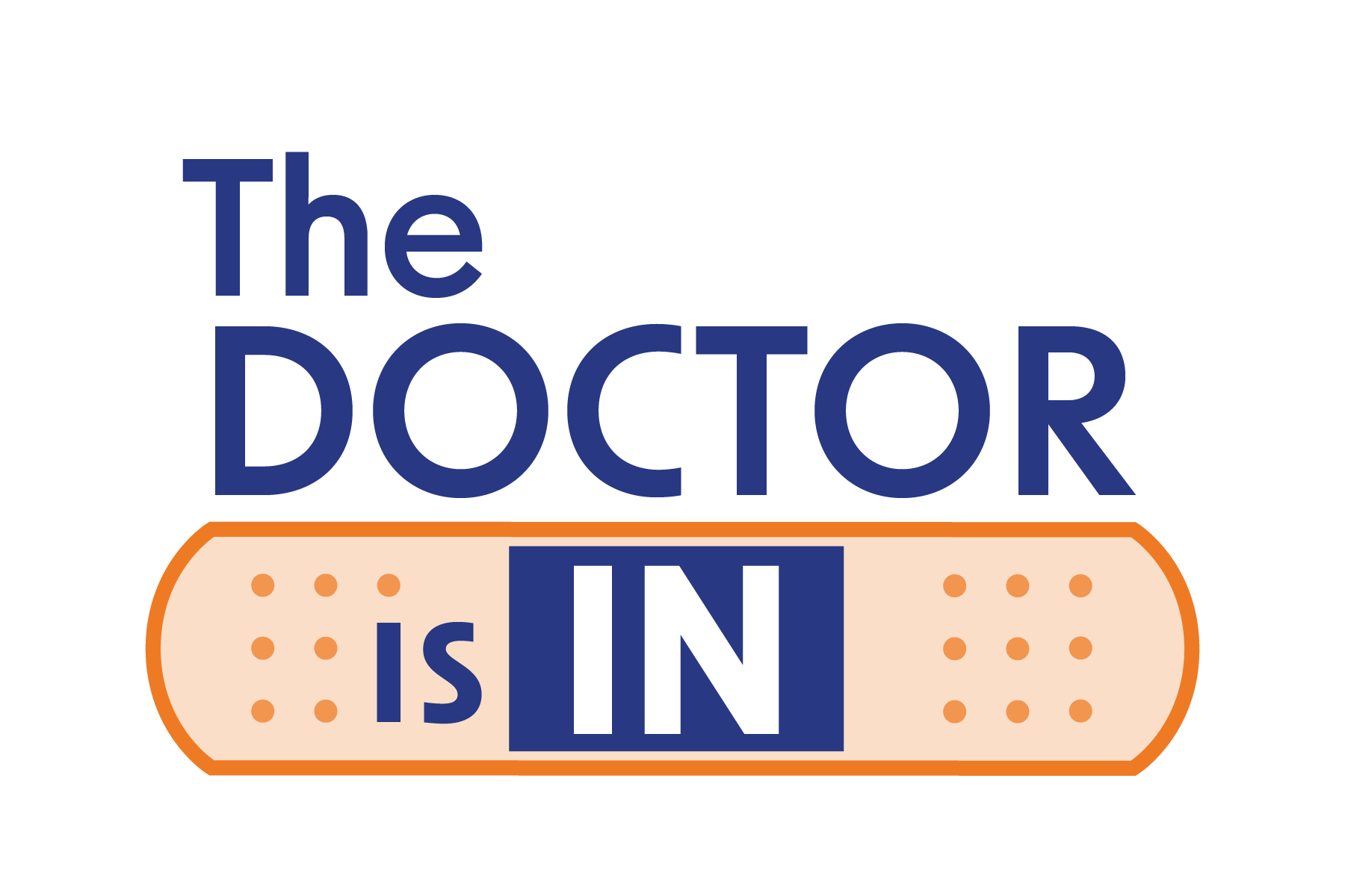 The Doctor Is In / CHC