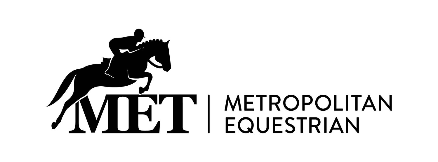 METROPOLITAN EQUESTRIAN