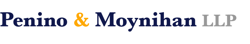 Penino & Moynihan LLP