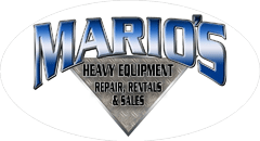 Marios Heavy Equipment Repair and S
