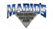 Marios Heavy Equipment Repair and S