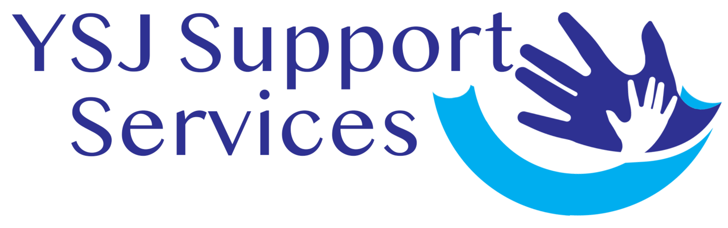 YSJ SUPPORT SERVICES CORP