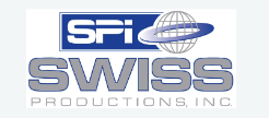 Swiss Productions Inc