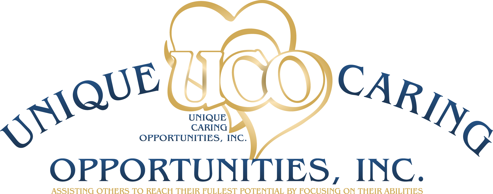 UNIQUE CARING OPPORTUNITIES INC