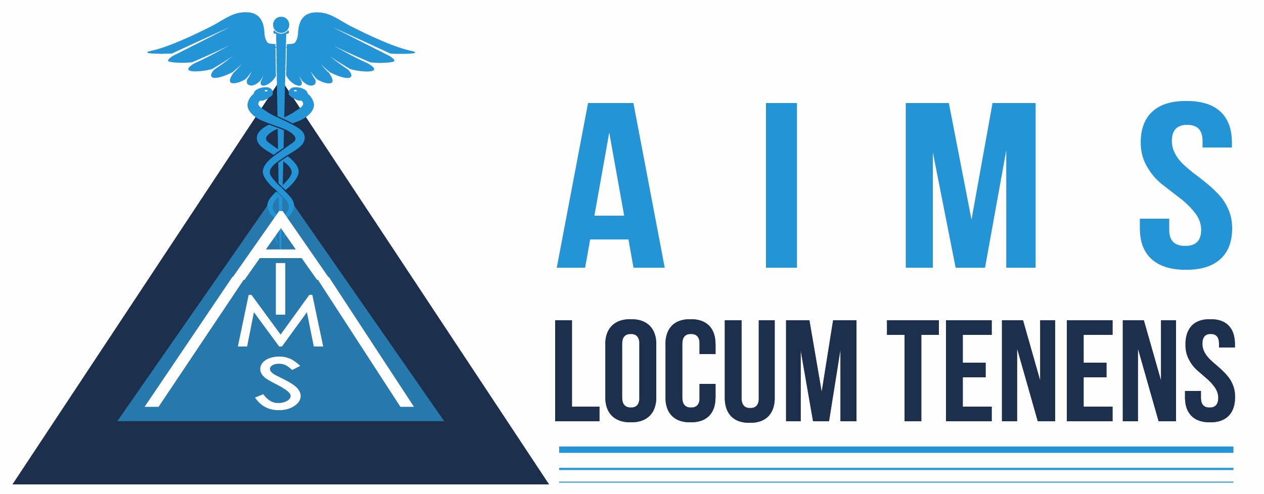 AIMS LOCUM TENENS LLC d/b/a AIMS Force
