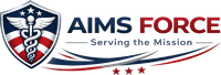 AIMS LOCUM TENENS LLC d/b/a AIMS Force