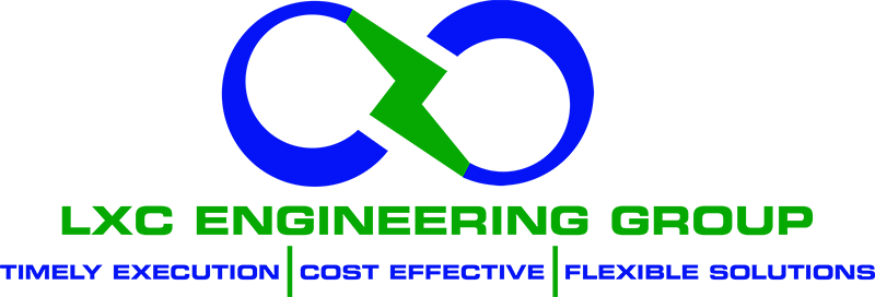 LXC ENGINEERING GROUP