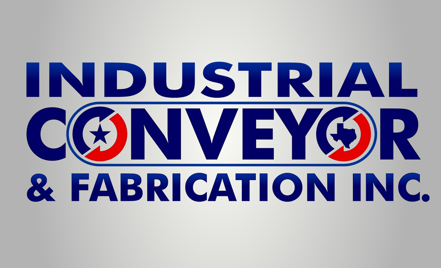 Industrial Conveyor and Fab
