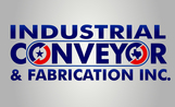 Industrial Conveyor and Fab
