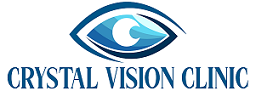 CRYSTAL VISION CLINIC PA