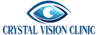 CRYSTAL VISION CLINIC PA