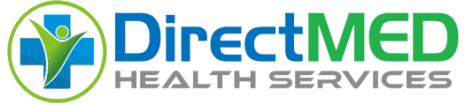 DIRECTMED HEALTH SERVICES LLC