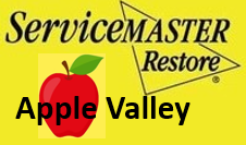 ServiceMaster Apple Valley