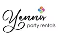 YENNIS PARTY RENTAL INC