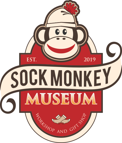 Sock Monkey Museum