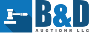 B and D Auctions
