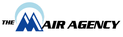 THE MAIR AGENCY INC