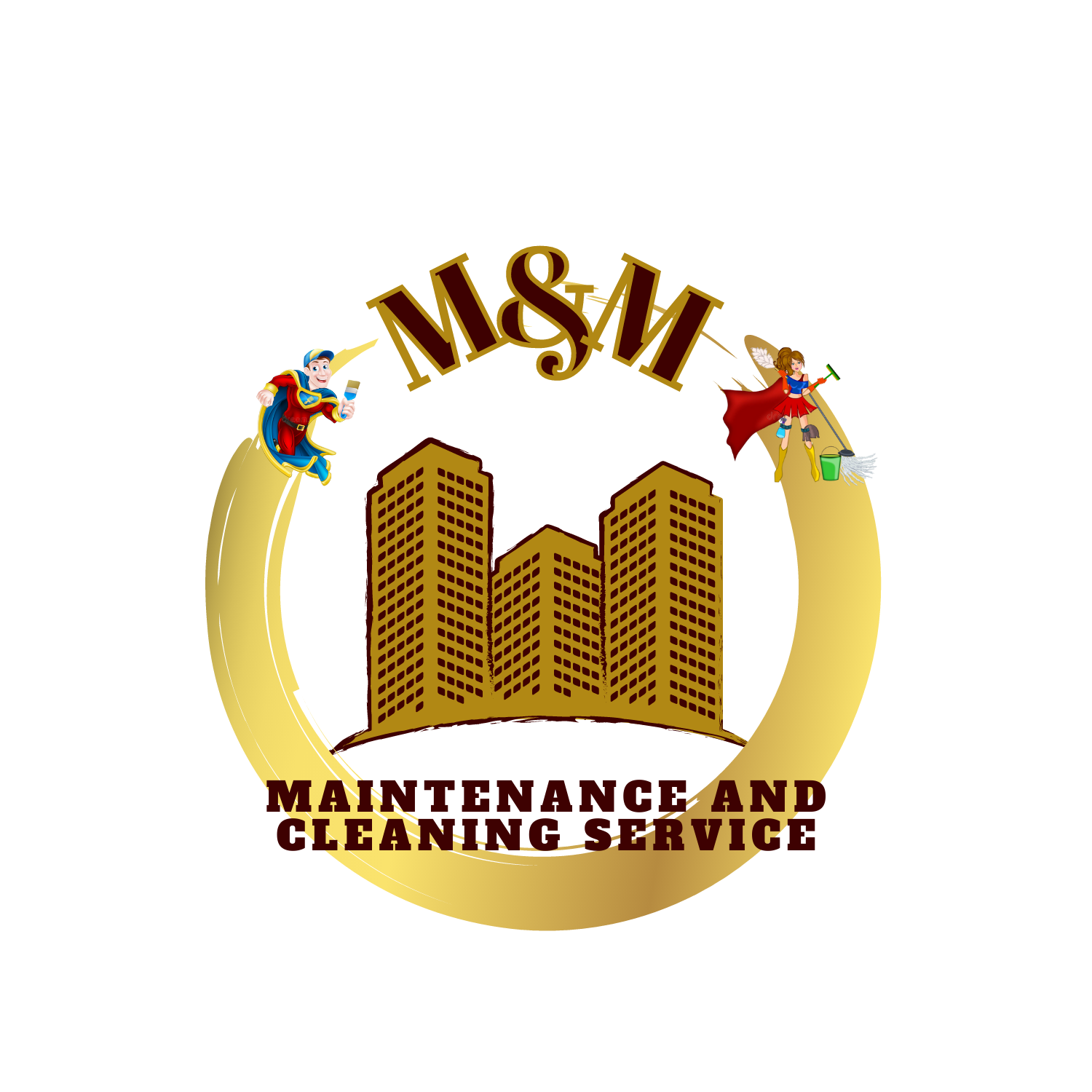 MM MAINTENANCE AND CLEANING SERVICE