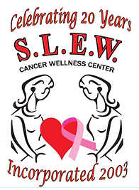 S.L.E.W. Inc. (Support Lending for Emotional Well-being)
