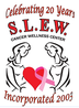 S.L.E.W. Inc. (Support Lending for Emotional Well-being)