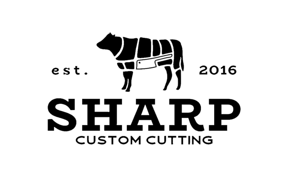 Sharp Custom Cutting Inc