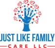 JUST LIKE FAMILY CARE