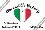Mazzetti's Bakery