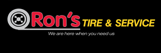 Ron's Tire & Service