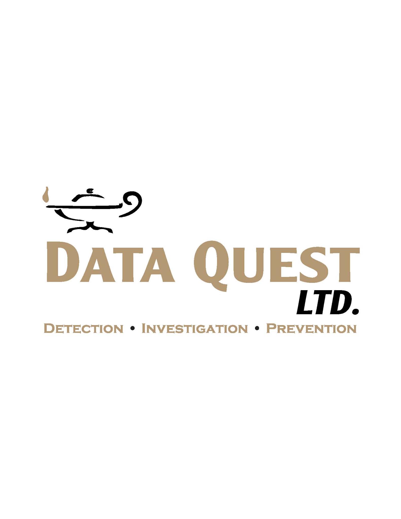 DATA QUEST INVESTIGATIONS LTD