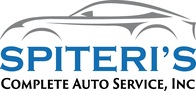 Spiteri's Complete Auto Service & Repair