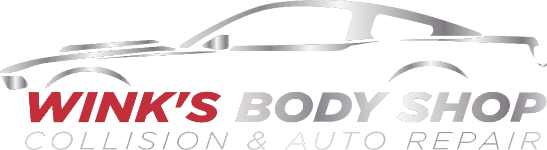 Wink's Body Shop