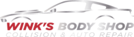 Wink's Body Shop