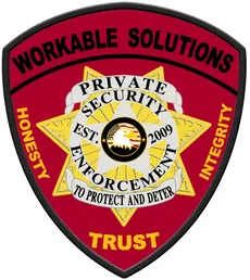 Workable Solutions Investigative & Protective Services, LLC