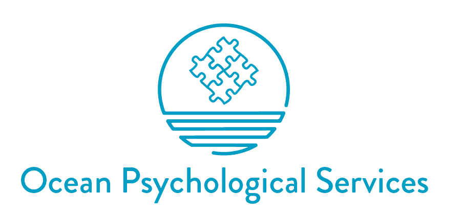 Ocean Psychological Services Inc