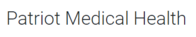 PATRIOT MEDICAL PC