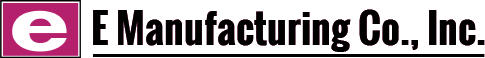 E MANUFACTURING CO INC