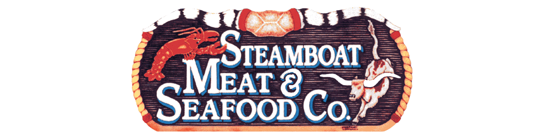 Steamboat Seafood Company