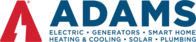 Adams, Inc.
