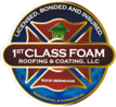 1st Class Foam Roofing & Coating LLC