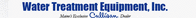 Water Treatment Equipment Inc